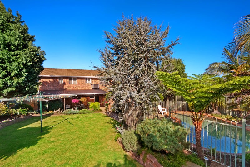28 Beaumaris Drive, MENAI, NSW 2234