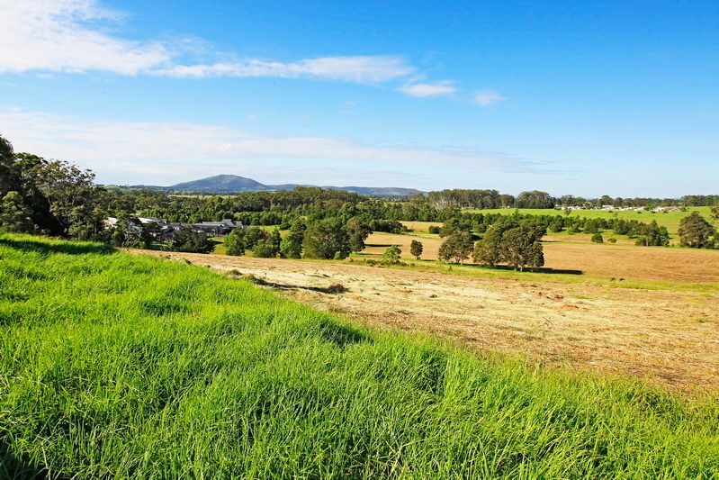 Lot 58 Huntingdale Park Estate, BERRY, NSW 2535