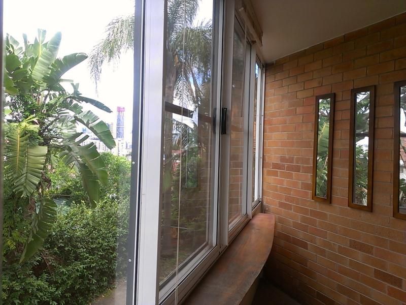 3/25 Upper Clifton Terrace, RED HILL, QLD 4059
