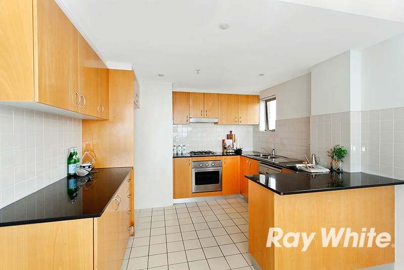 68/17 MacMahon Street, HURSTVILLE, NSW 2220