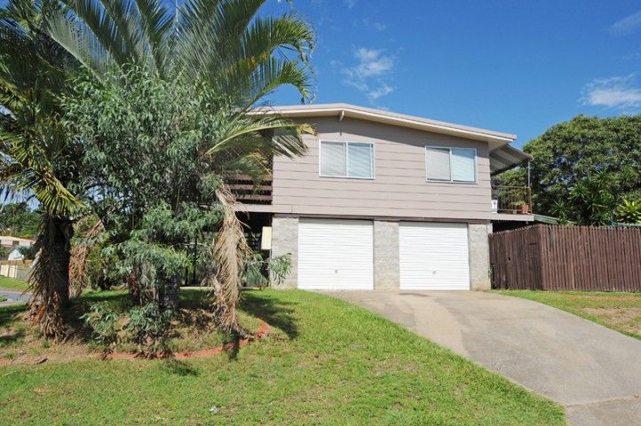 29 Kin Kora Drive, KIN KORA, QLD 4680