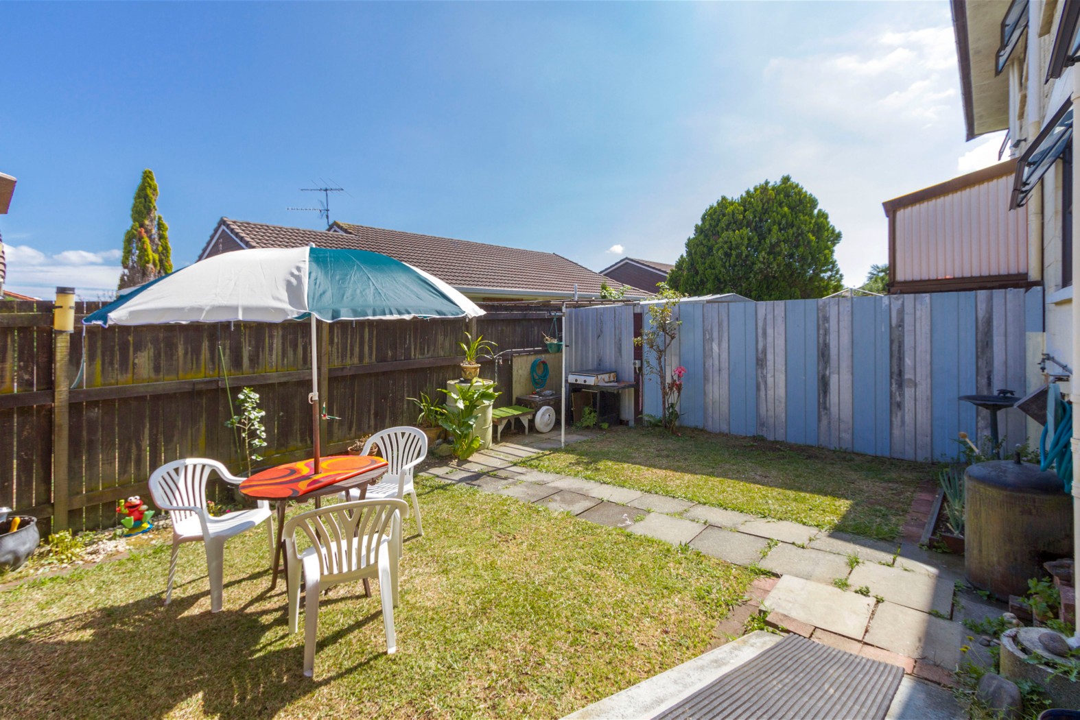 4/320 Pakuranga Road, PAKURANGA, Manukau City
