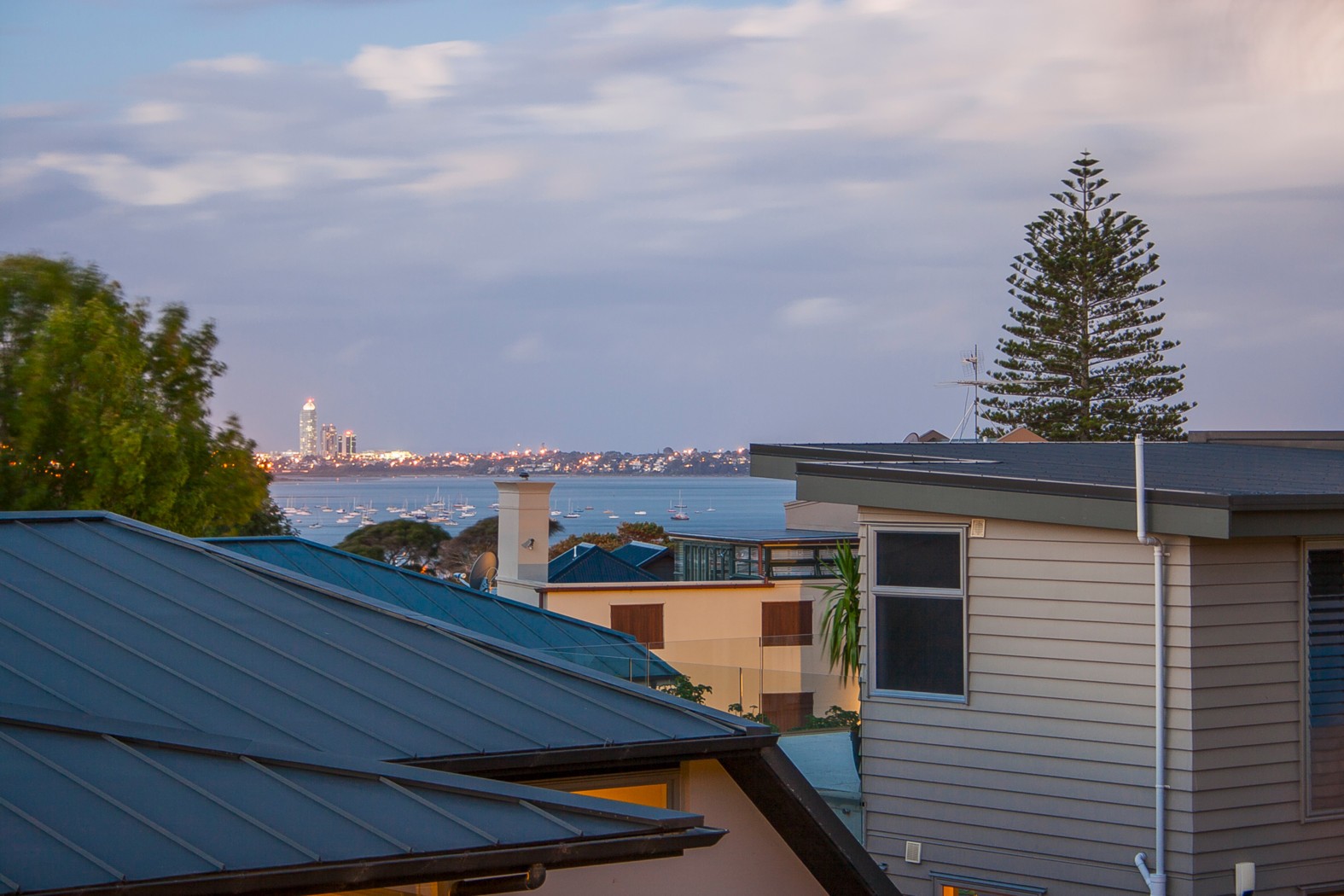 5/9 Curran Street, HERNE BAY, Auckland City