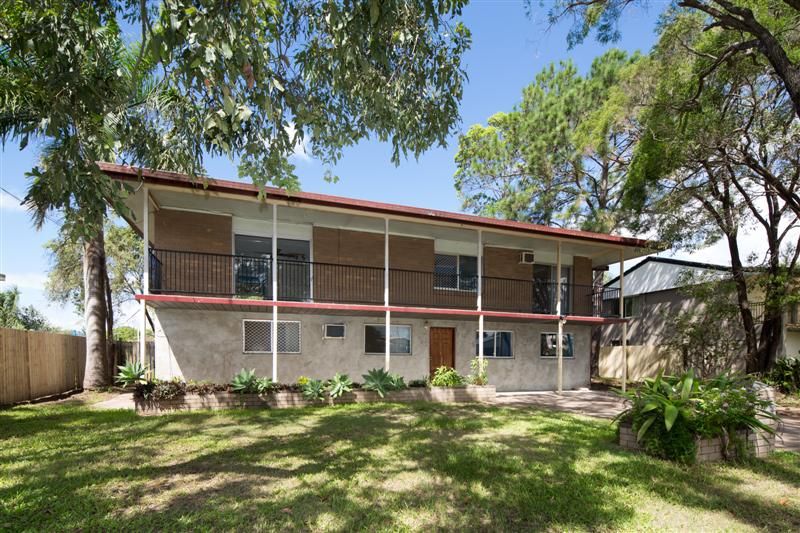 19 Oddie Road, BEENLEIGH QLD 4207