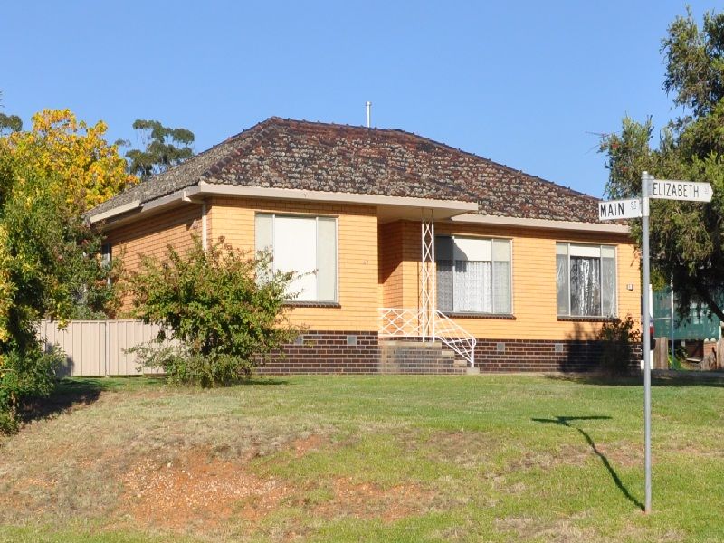 69 Elizabeth Street, WAHGUNYAH VIC 3687
