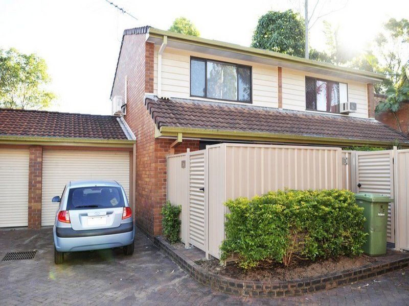 127 Barbaralla Drive, SPRINGWOOD QLD 4127