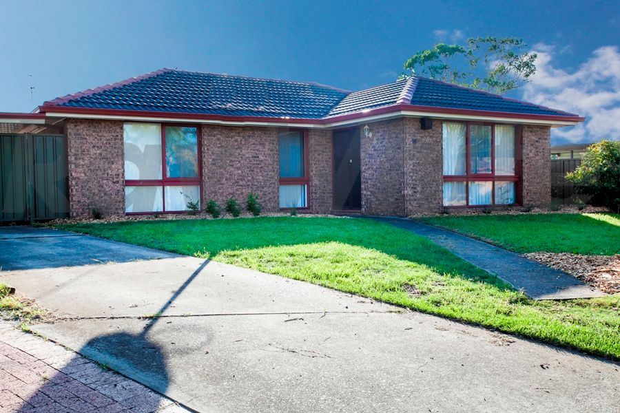 16 Pioneer Grove, WERRINGTON DOWNS, NSW 2747