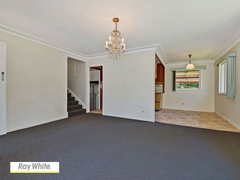 4 Frank Street, SCARBOROUGH, QLD 4020