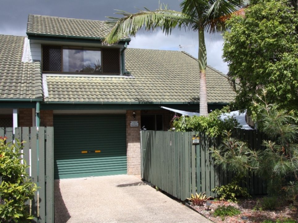  25 Felstead Street, EVERTON PARK QLD 4053