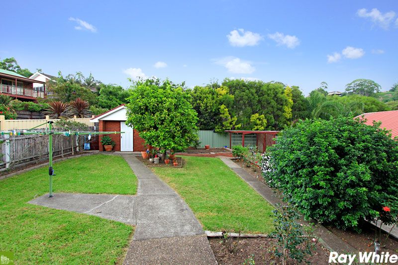 31 Severn Place, ALBION PARK, NSW 2527