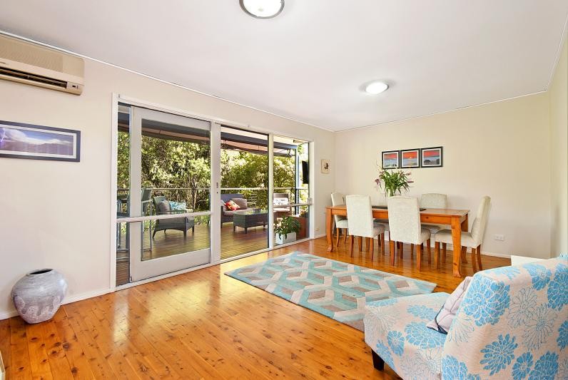 17 Cassandra Crescent, HEATHCOTE, NSW 2233