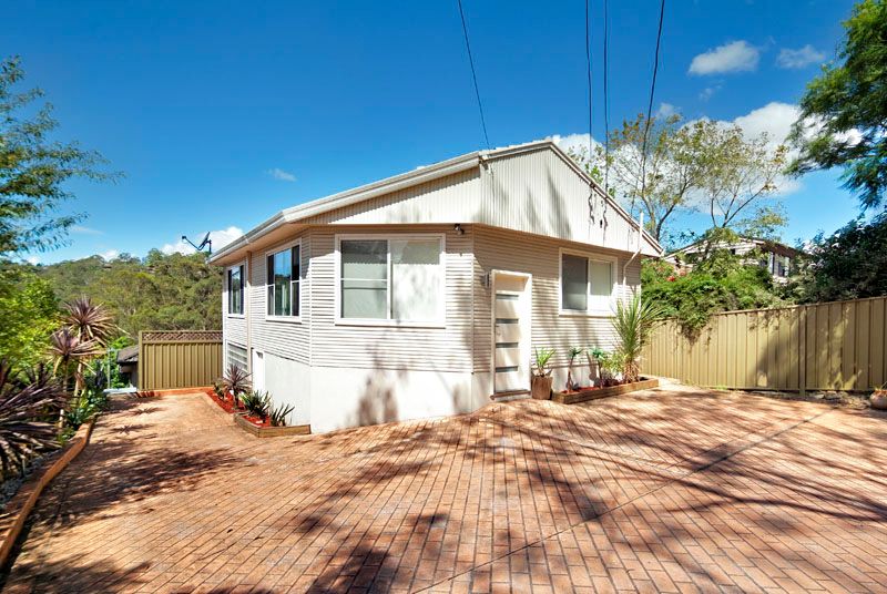 78 Prices Circuit, WORONORA NSW 2232