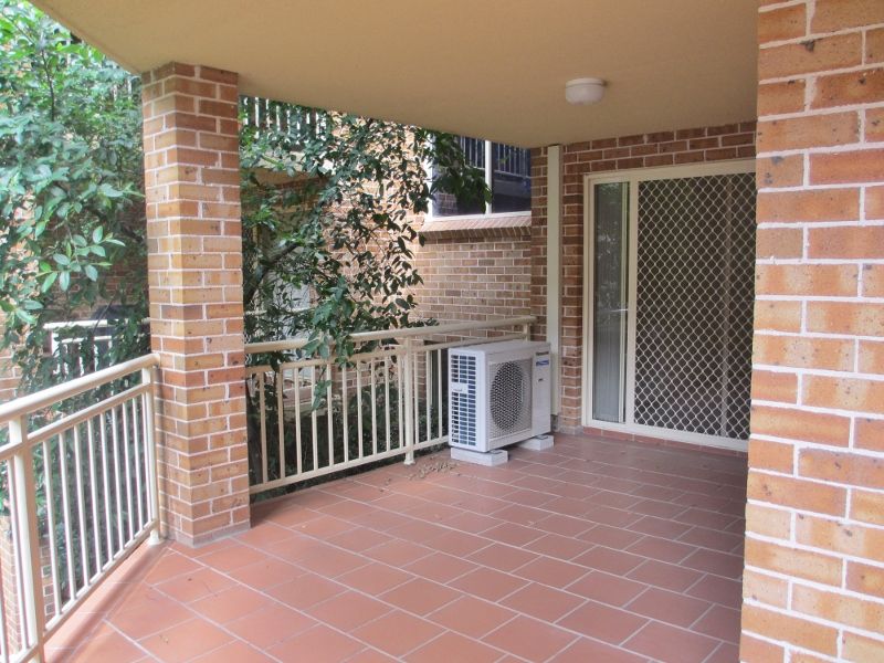 17/515-521 President Avenue, SUTHERLAND, NSW 2232