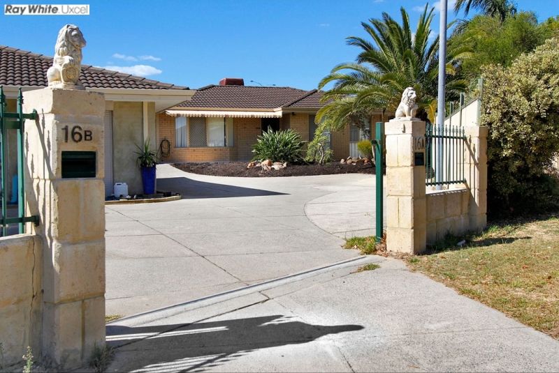 16A Nile Place, BEECHBORO WA 6063