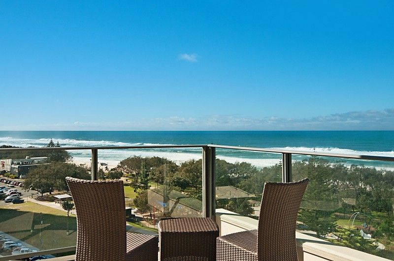 Apt 22 'Verve', 173 Old Burleigh Road, BROADBEACH, QLD 4218