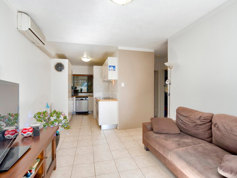 3/22 Balowrie Street, HAMILTON, QLD 4007