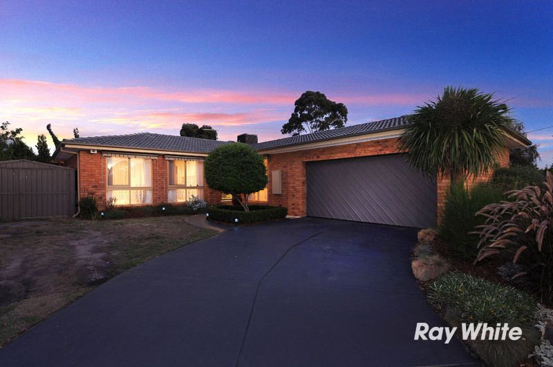 6 Landstead Court, CARRUM DOWNS, VIC 3201