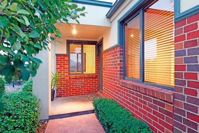 6/9-11 Wilson Boulevard, RESERVOIR, VIC 3073