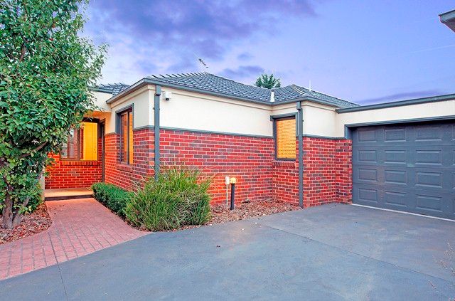 9-11 Wilson Boulevard, RESERVOIR VIC 3073
