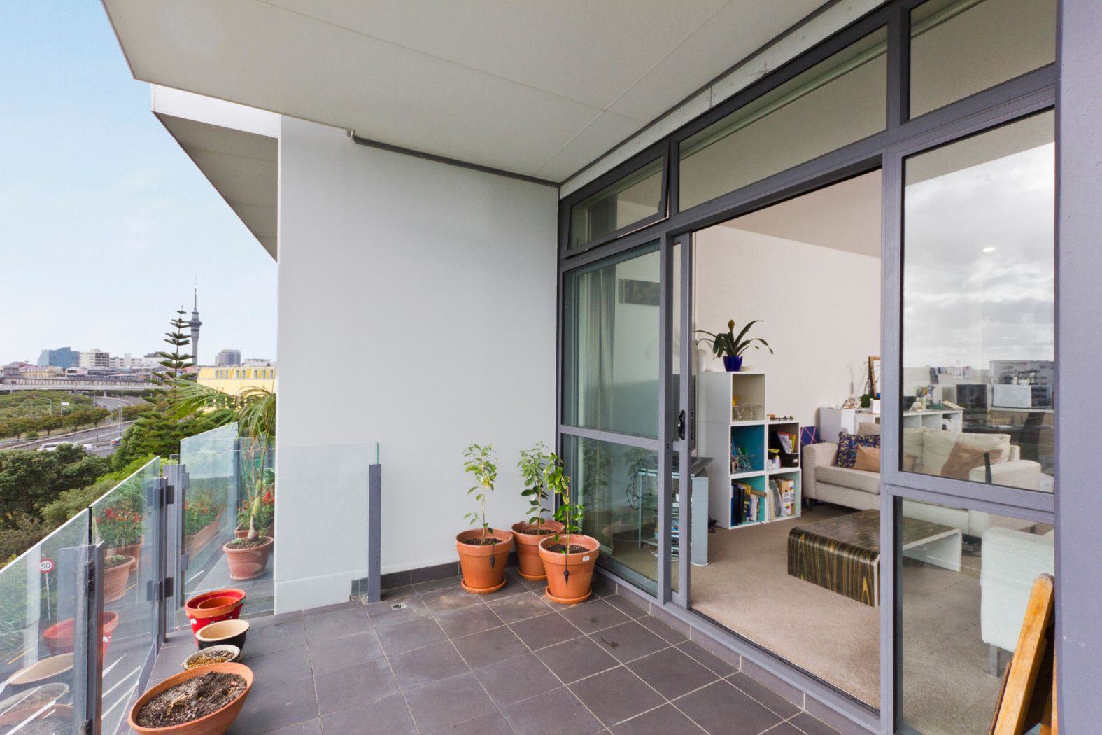 EDEN TERRACE, Auckland City