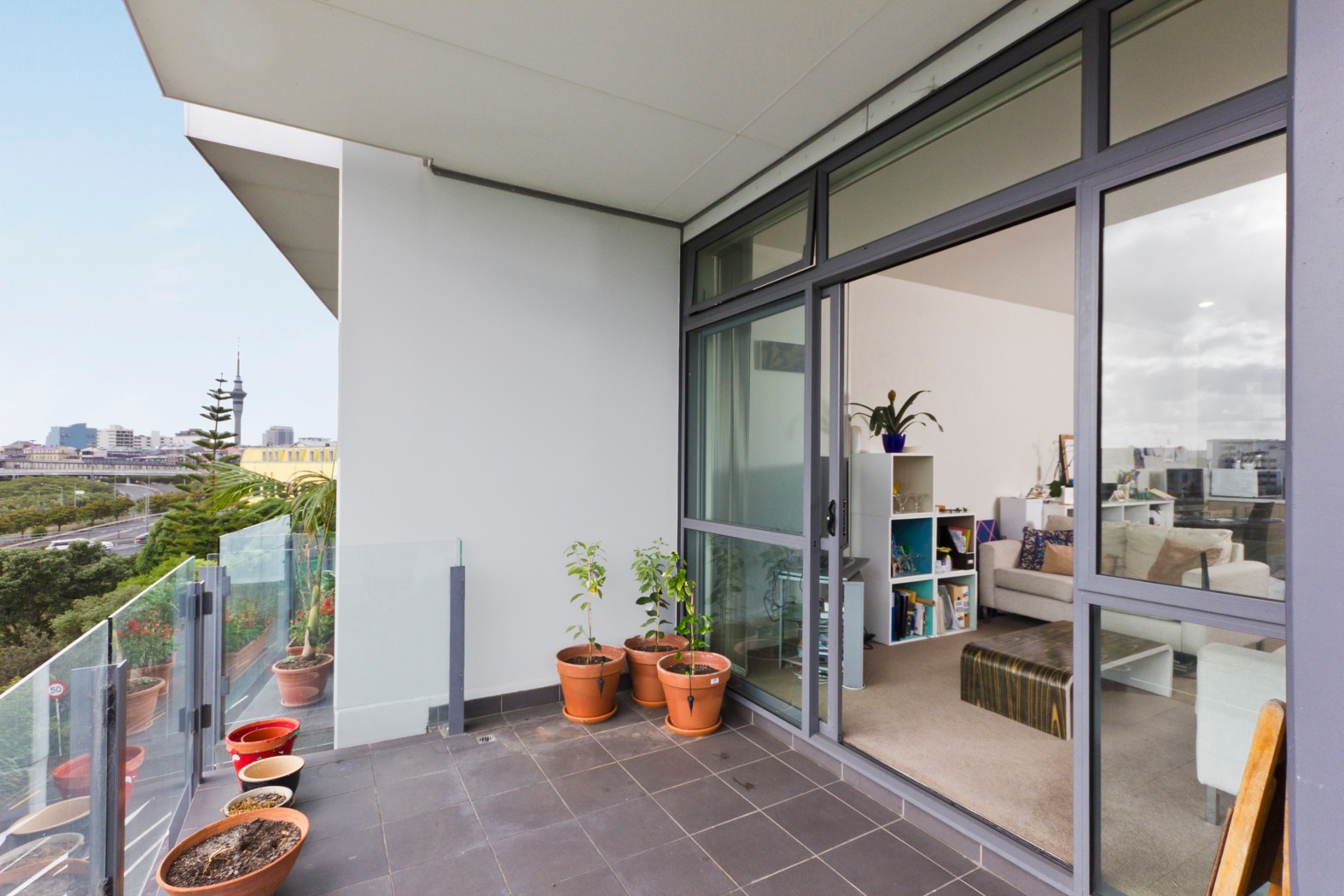 EDEN TERRACE, Auckland City