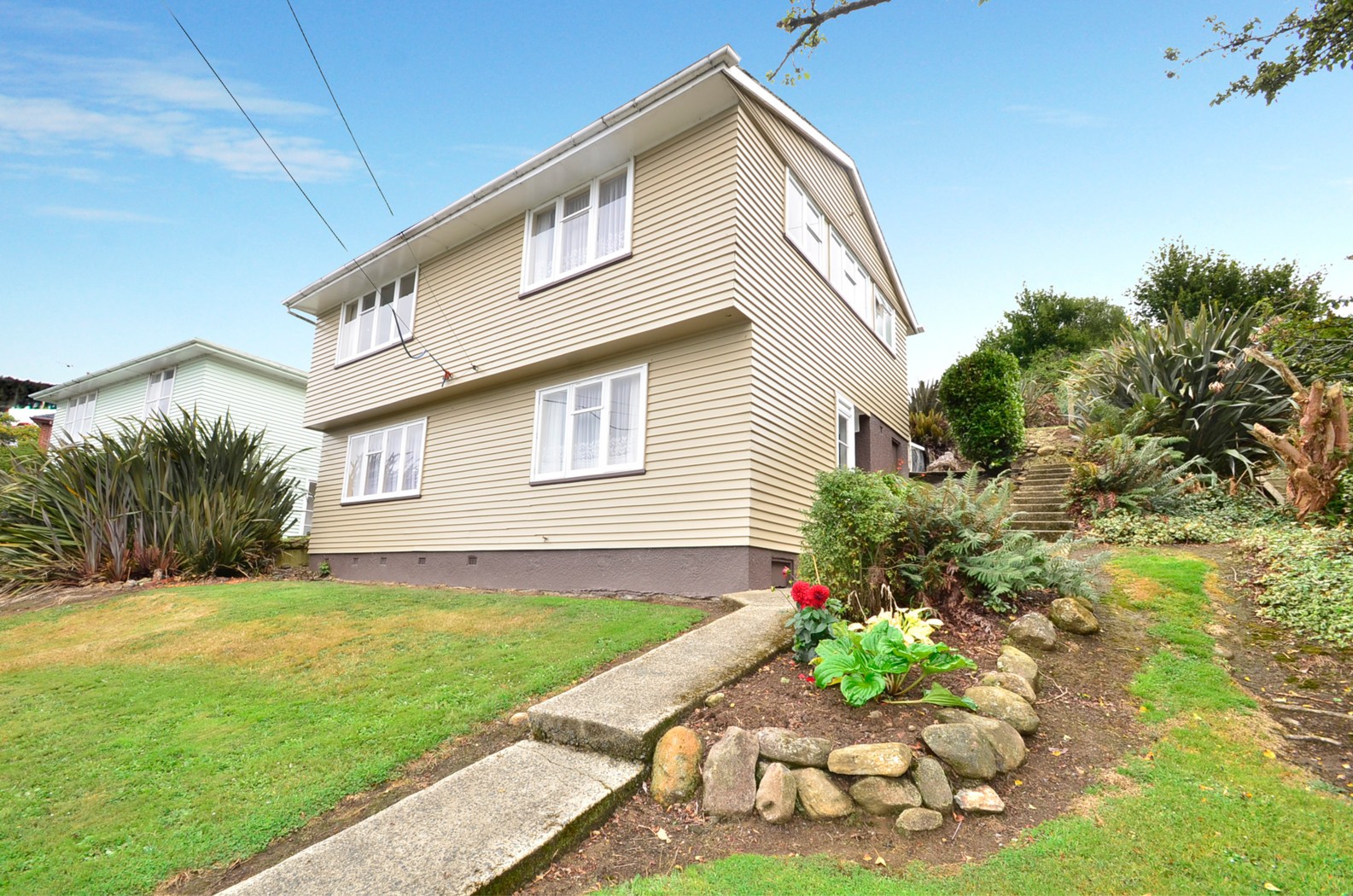 48 Cockerell Street, BROCKVILLE, Dunedin City