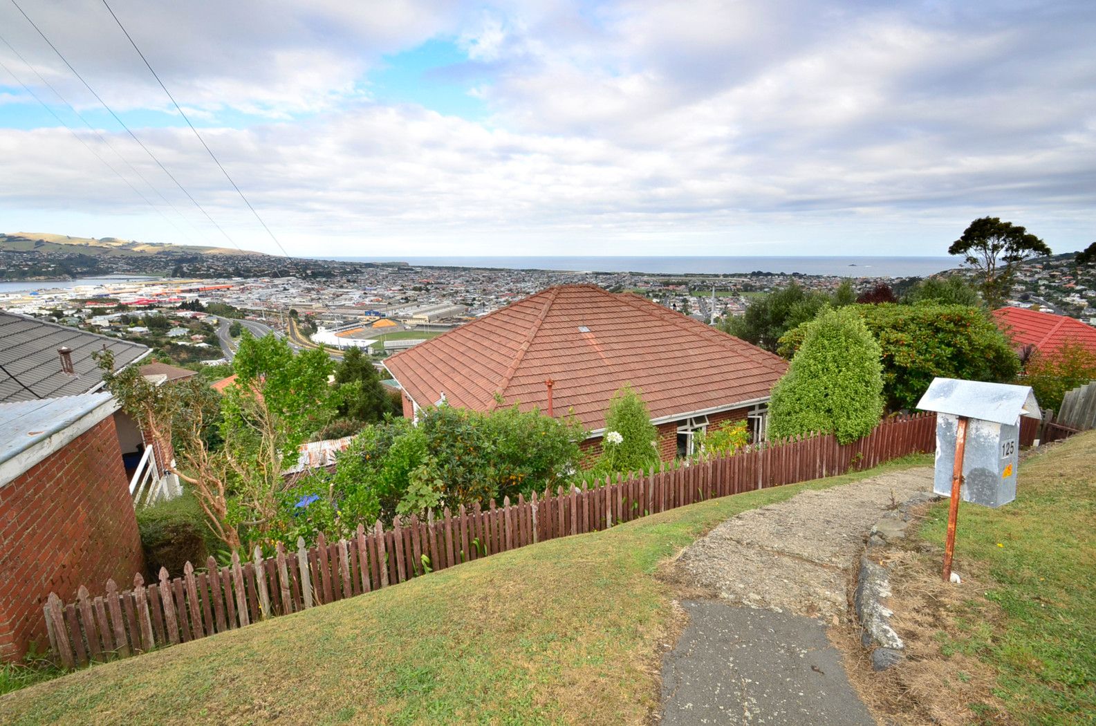 125 Forfar Street, MARYHILL, Dunedin City