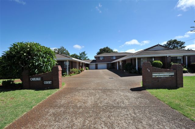 11c Gatfield Street, NEWTOWN QLD 4350