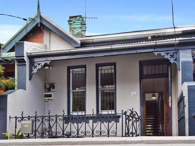 27 Wells Street, NEWTOWN, NSW 2042