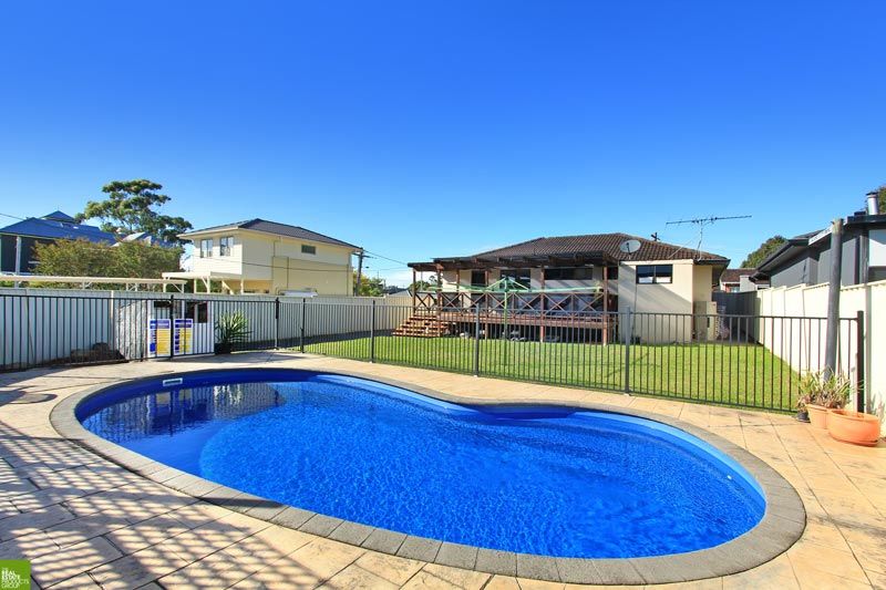 26 Jones Place, CORRIMAL NSW 2518
