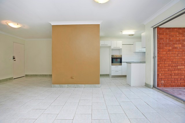 4/33-35 Crown Street, GRANVILLE, NSW 2142