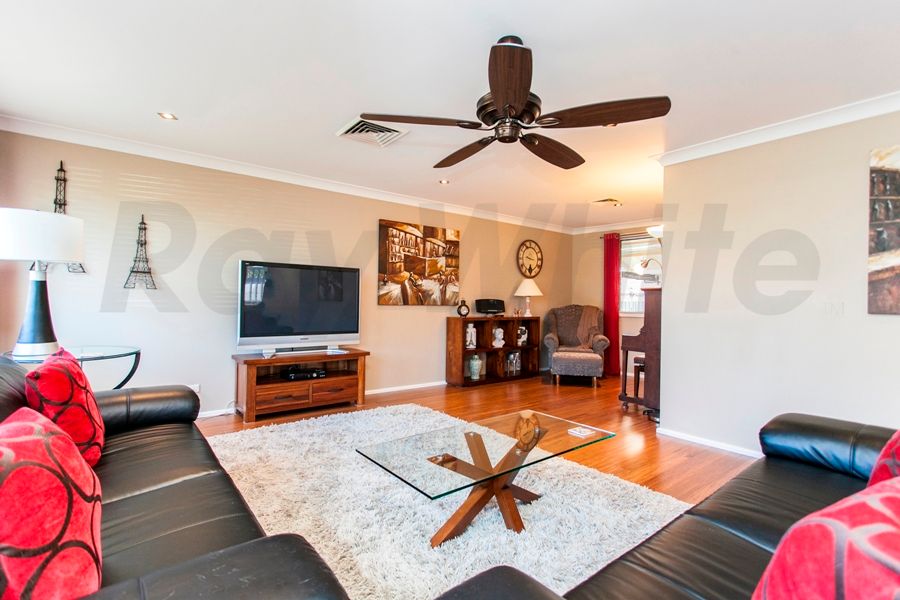 13 Michele Avenue, CAMBRIDGE PARK, NSW 2747