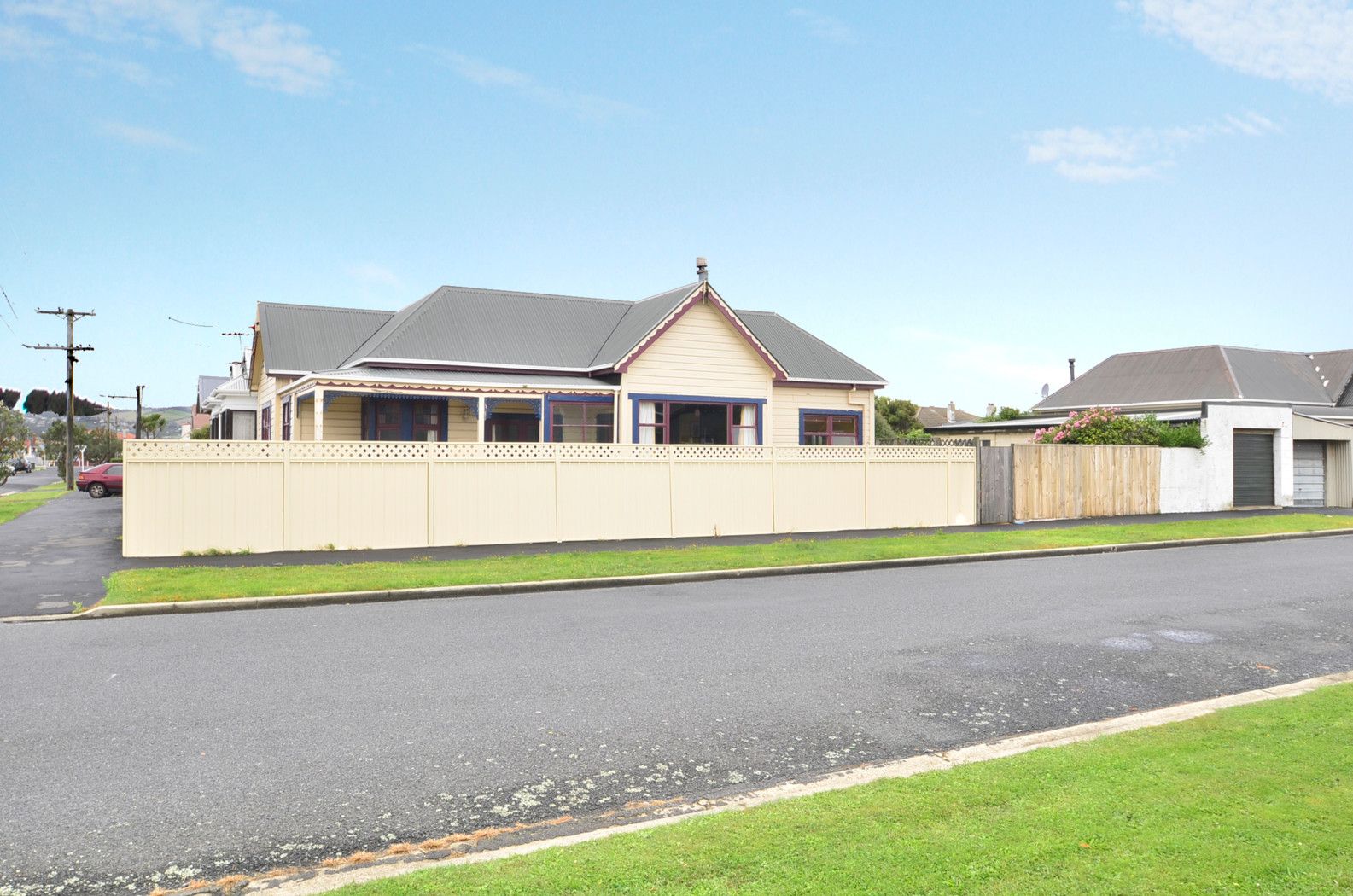 21 Larkworthy Street, St Kilda, Dunedin City