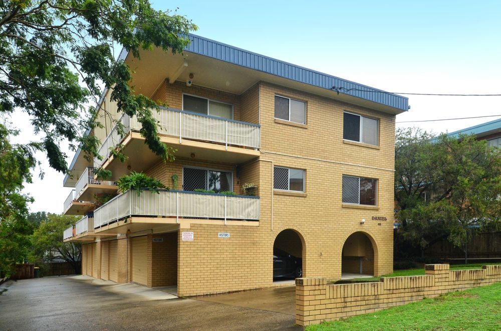 45 Derby Street, COORPAROO QLD 4151