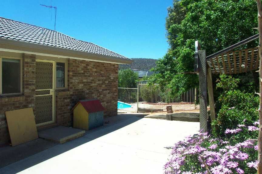 7 Ling P;lace, KARABAR, NSW 2620
