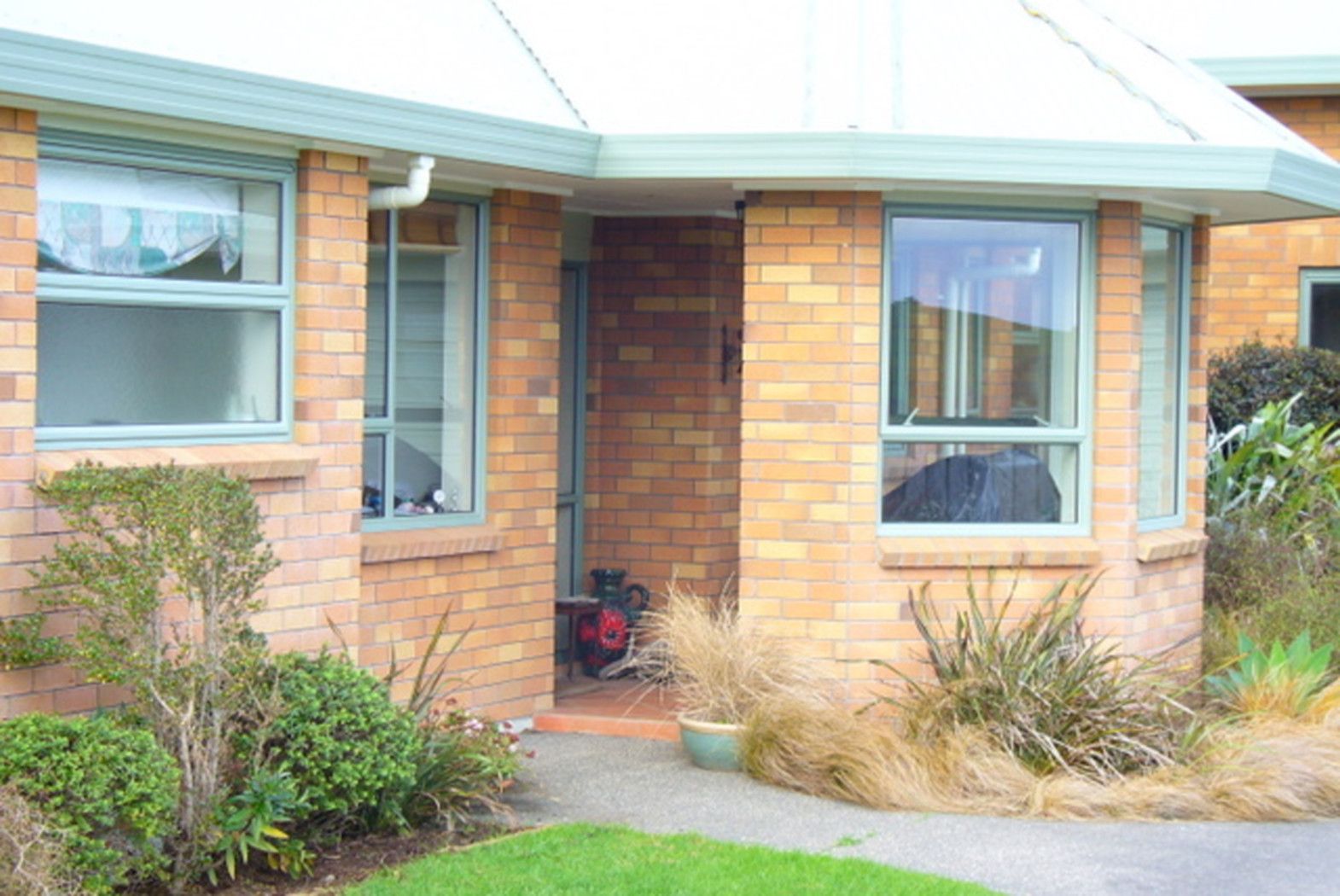 WAIUKU, Franklin