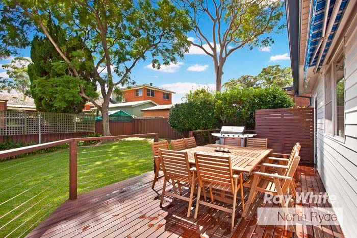 2 Gibb Street, NORTH RYDE, NSW 2113