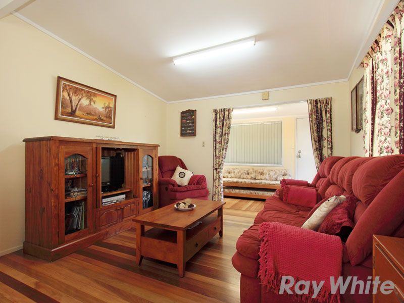 81 Kirby Road, ASPLEY, QLD 4034