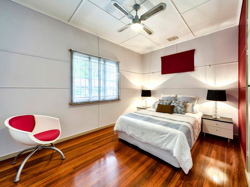 2/16 Rous Street, HENDRA, QLD 4011