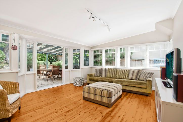 15 Barcoo Street, ROSEVILLE NSW 2069