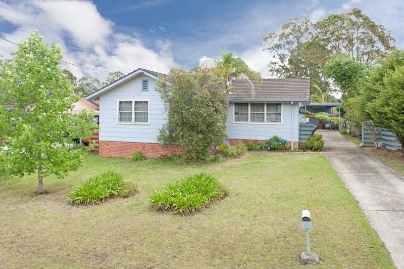 22 Elyard Drive, NOWRA NSW 2541