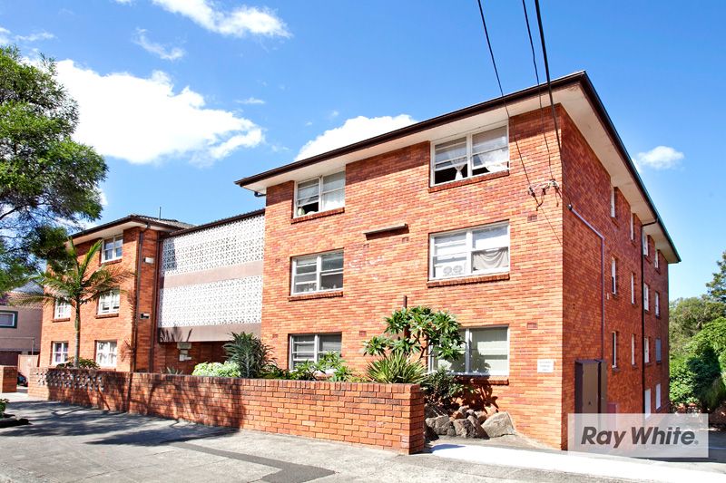 13-15 Glen Street, MARRICKVILLE NSW 2204