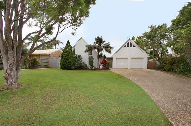 5 Keswick Place, Buderim QLD 4556
