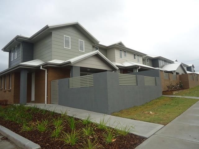 24/75  Abbott Street, WALLSEND, NSW 2287