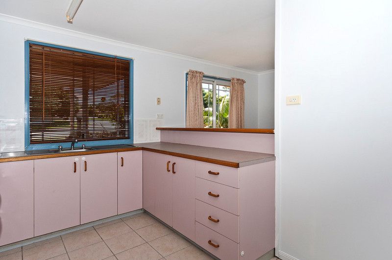 184 Baker Street, DARLING HEIGHTS, QLD 4350