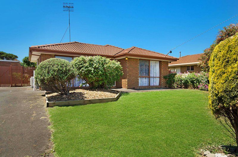 99 wanstead, WARRNAMBOOL, VIC 3280