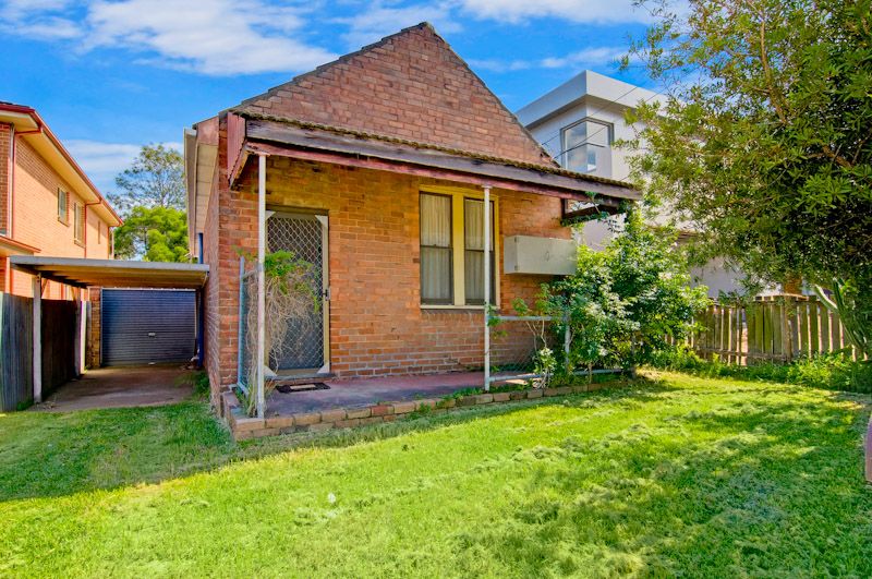 101 Tennyson Road, TENNYSON POINT NSW 2111