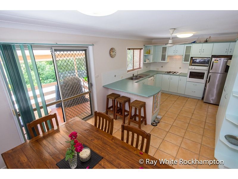 307 Mills Avenue, FRENCHVILLE, QLD 4701