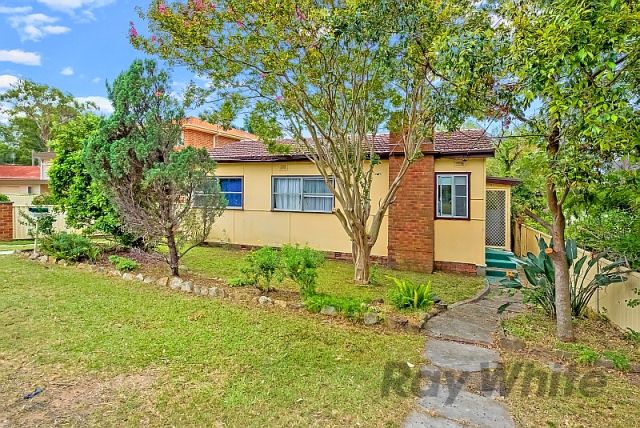 21 Panorama Avenue, CHARMHAVEN, NSW 2263
