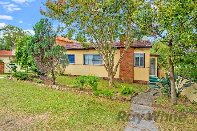 21 Panorama Avenue, CHARMHAVEN, NSW 2263